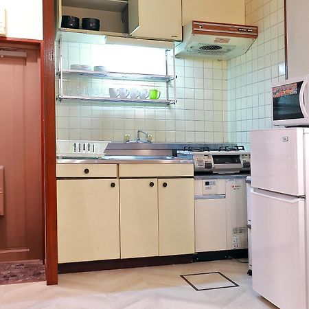 شقة 四谷松本館ビル طوكيو المظهر الخارجي الصورة
